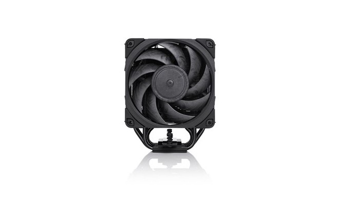 Noctua NH-U12A chromax.black High Performance Air CPU Cooler